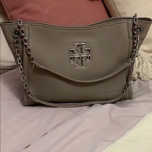 SALE PRICE💕Used Once!☀️Tory Burch Britten purse